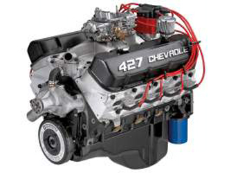 P848A Engine